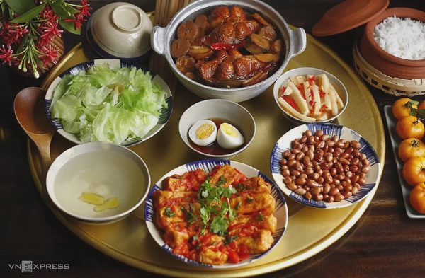 Bác sĩ Viện Dinh dưỡng chỉ cách ăn uống giúp tăng tuổi thọ
