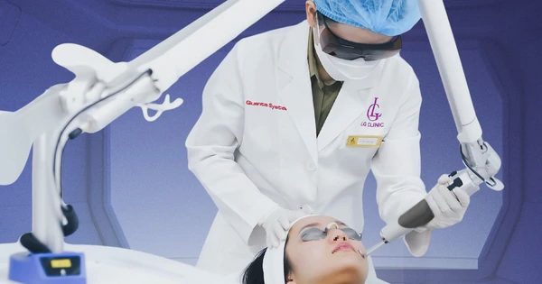 Bác sĩ Việt chia sẻ kinh nghiệm trẻ hóa gương mặt tại AMSC Malaysia 2026