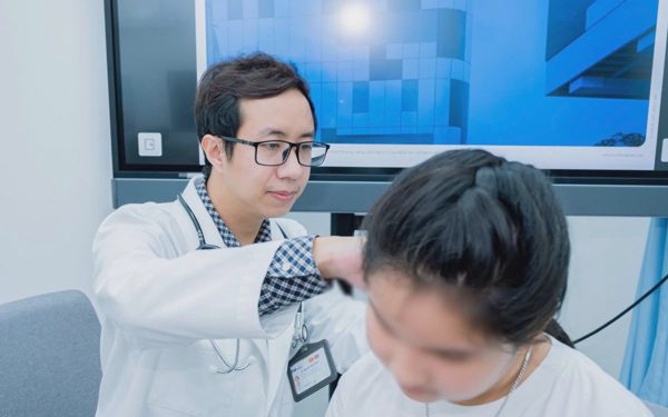 Bác sĩ Việt và những nghiên cứu Nội tiết được quốc tế ghi nhận
