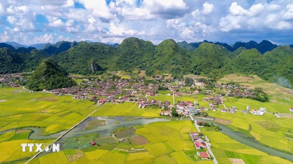 Bắc Sơn: Tiếp bước truyền thống cách mạng, vươn tầm du lịch xứ Lạng