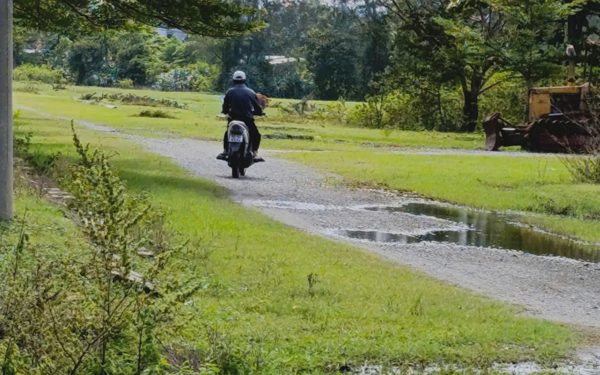 Bách Đạt An phải chứng minh khả năng tài chính với 3 dự án có ngàn khách 'vạ lây'