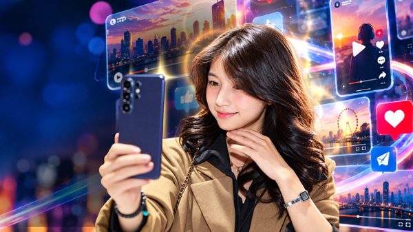 Bài 1: Gen Z nhận được gì và đánh đổi gì cho những giờ sống trên mạng?