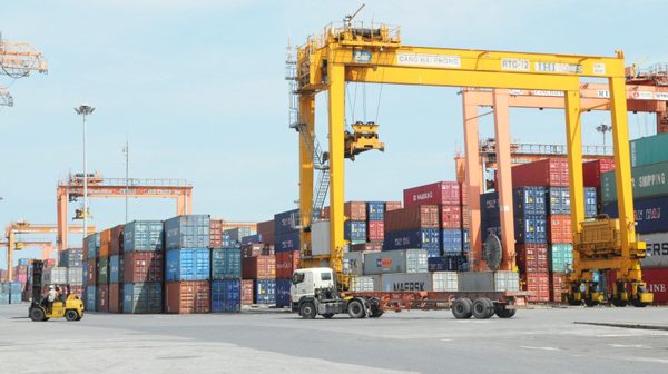 Bài 1: Hoàn thiện Luật logistics cần những “điểm nối”