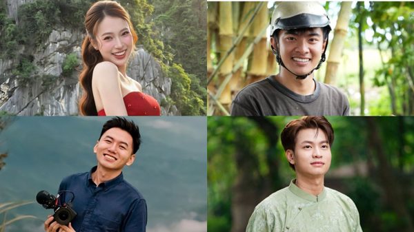 Bài 1: Khi sức hút trên mạng xã hội trở thành tài sản