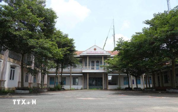 Bài 1: Mỗi nơi một phương án xử lý nhà, đất công dôi dư