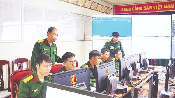 Bài 2: Chủ động dẫn dắt, định hướng tư tưởng xã hội