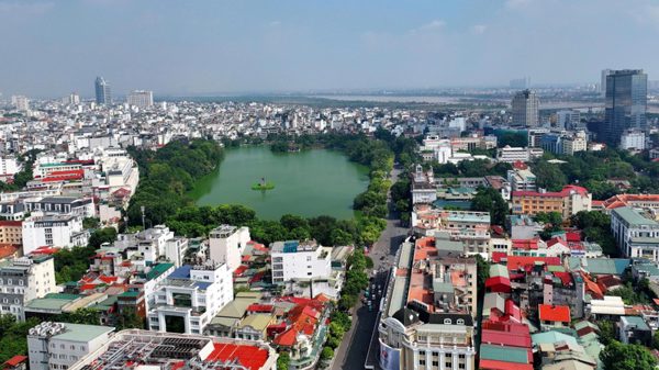 Bài 2: Tạo lập năng lực và nền tảng của mô hình phát triển mới
