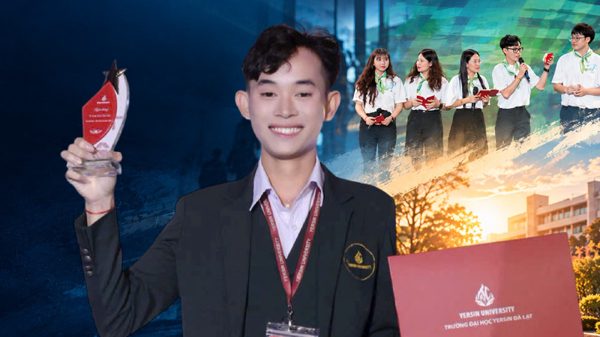 Bài 3: 'Điểm tựa an toàn' cho gen Z khi bị tẩy chay, kiệt sức