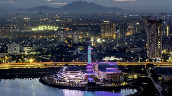 Bài 5: Phá điểm nghẽn thể chế, khơi thông nguồn lực phát triển vùng