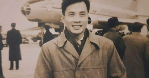 Bài hát 'Đường chúng ta đi' từng gây chấn động thế nào?