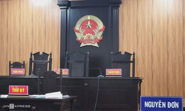 Bài học 'ngồi lại với nhau sớm hơn' trong vụ kiện giữa chị dâu và các em chồng
