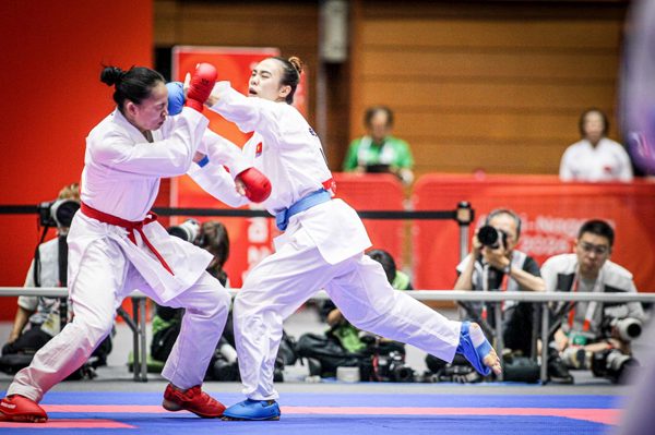 Bài học từ ASIAD