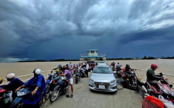 Bài học từ những đợt El Nino trước cho mùa hạn mặn 2027