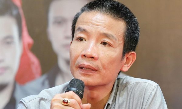 Bài thơ ‘Cái đẹp’ của Nguyễn Vĩnh Tiến vào đề thi học sinh giỏi bị nói 'thảm họa'