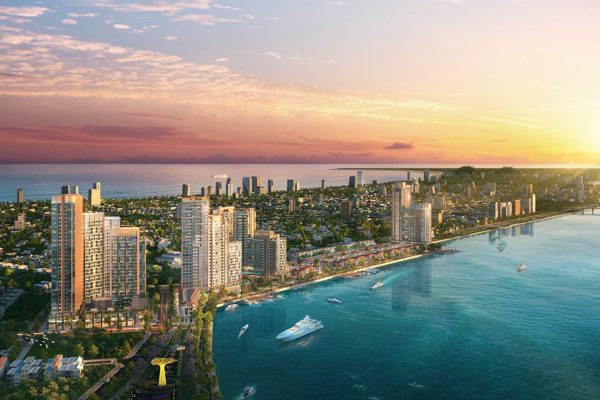 Bài toán đầu tư nếu thời hạn sử dụng chung cư gắn với tuổi thọ công trình