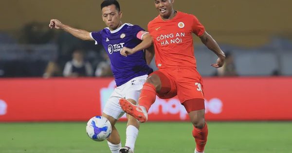 Bài toán khó cho ông Kim Sang-sik trước Asian Cup 2027: Gọi hay không gọi nhân sự của CLB CAHN