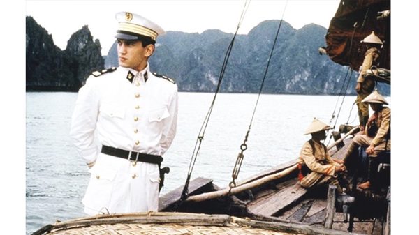Bài toán khó: Phim trường trong lòng di sản