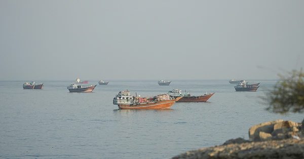 Bài toán lòng tin cho đàm phán Mỹ - Iran