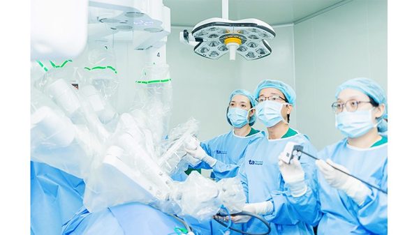 Bài toán nguồn nhân lực y tế chất lượng cao (kỳ 1)