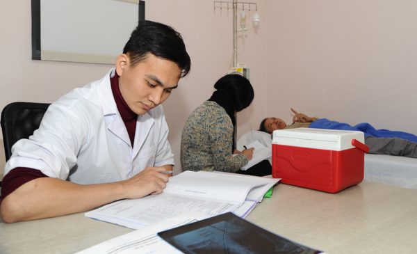 Bài toán nguồn nhân lực y tế chất lượng cao (kỳ 2)