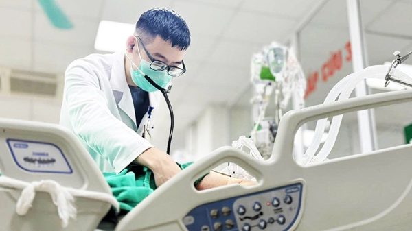 Bài toán nguồn nhân lực y tế chất lượng cao (kỳ 41)