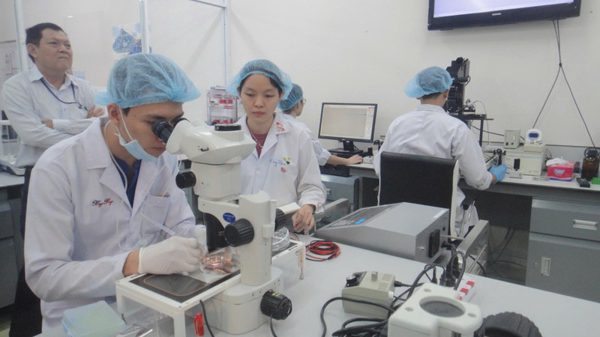 Bài toán nhân lực trong bối cảnh mới của Thành phố Hồ Chí Minh