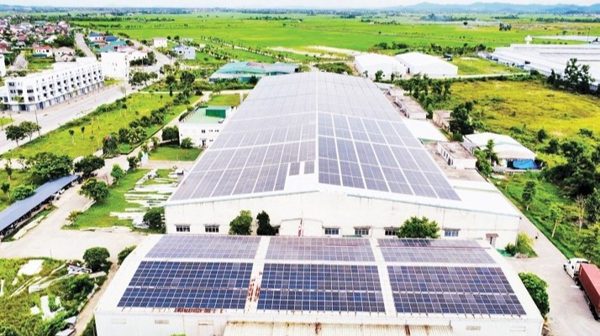 Bài toán sử dụng năng lượng tiết kiệm, hiệu quả