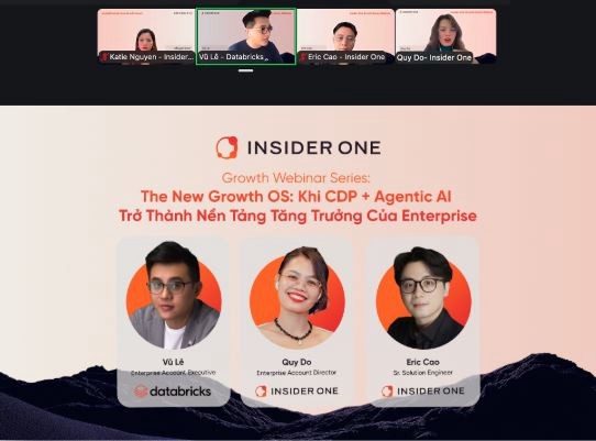 Bài toán thật của việc ai sẽ vận hành được AI Marketing trong doanh nghiệp