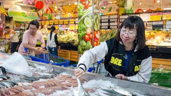 Bài toán ưu tiên của Việt Nam khi FED tăng lãi suất