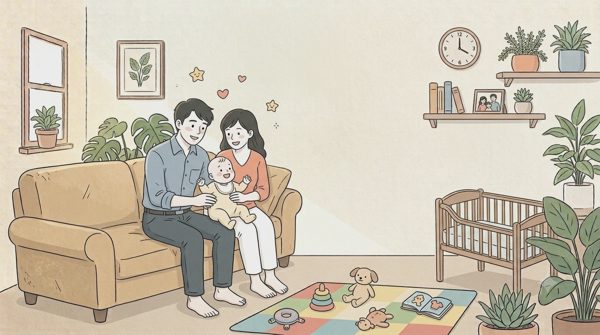 Bài viết tìm vợ trên Hẹn hò đã thay đổi cuộc đời tôi