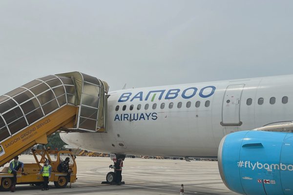 Bamboo Airways còn 1 máy bay, bức tranh quy mô hàng không Việt đang ra sao?