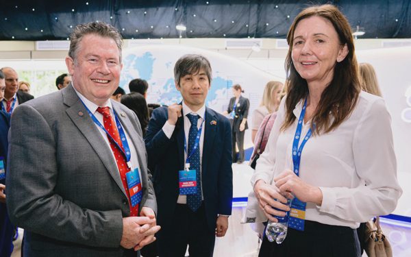 Bạn bè quốc tế đánh giá cao Đối thoại hữu nghị TP.HCM 2026