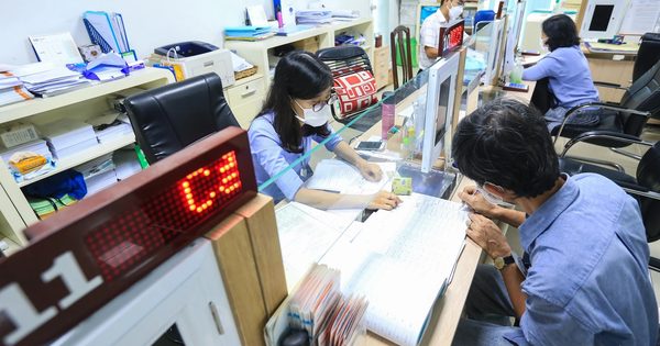 Ban Bí thư ban hành cơ chế trọng dụng, bảo vệ cán bộ dám nghĩ, dám làm