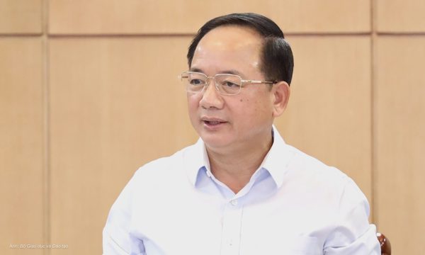 Ban Bí thư giám sát 4 vấn đề lớn về giáo dục phổ thông