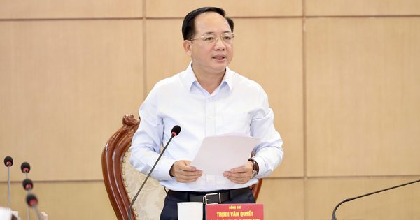 Ban Bí thư giám sát 4 vấn đề 'nóng' của ngành giáo dục