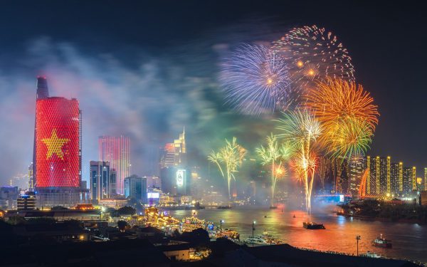 Ban Bí thư kết luận về tổ chức các ngày lễ lớn, sự kiện quan trọng của đất nước đến 2030
