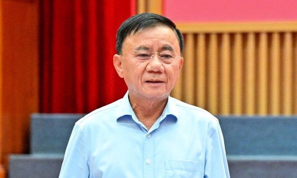 Ban Bí thư: Không phát triển đảng viên theo mệnh lệnh hành chính