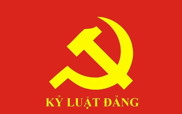 Ban Bí thư kỷ luật khai trừ Đảng ông Sử Ngọc Anh