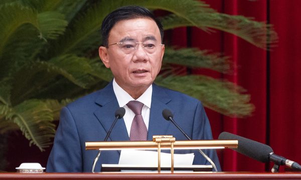 Ban Bí thư lập Ban Chỉ đạo Trung ương về các ngày lễ lớn giai đoạn 2026-2030