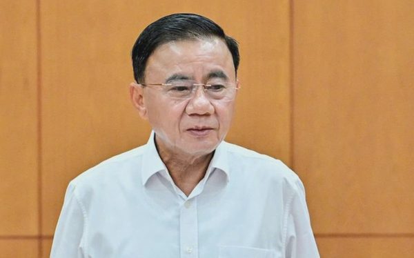 Ban Bí thư quy định bộ máy, biên chế đảng ủy cơ sở ban, cơ quan của Đảng ở Trung ương