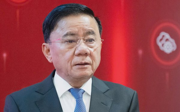 Ban Bí thư: Xử lý nghiêm cán bộ, đảng viên chia sẻ thông tin chưa kiểm chứng