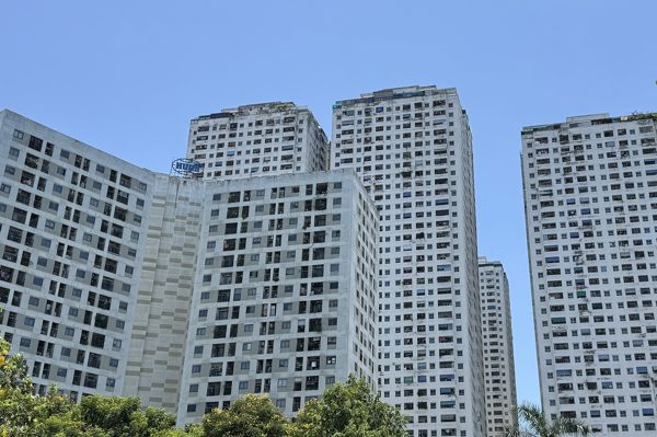 Bán căn hộ 4 tỷ đồng, gửi tiền lấy lãi cao, ở nhà thuê dư ra hàng chục triệu/tháng