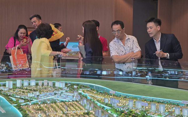 Bán căn hộ 5 tỉ rồi gửi tiết kiệm lấy lãi thuê nhà: lợi gì, hại gì?