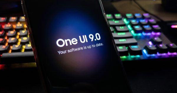 Bản cập nhật One UI 9 gây sự cố cho nhiều dòng máy Samsung Galaxy
