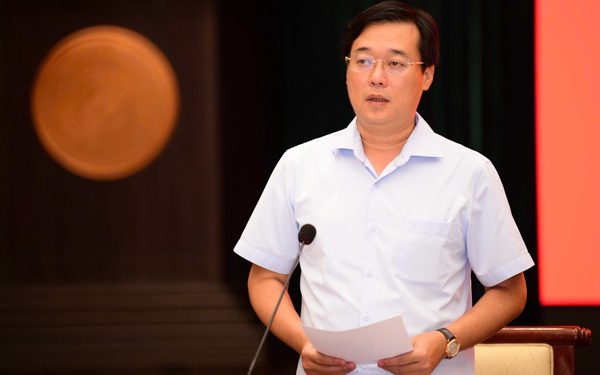 Ban chỉ đạo 35 Thành ủy TP.HCM sơ kết công tác 9 tháng đầu năm 2026