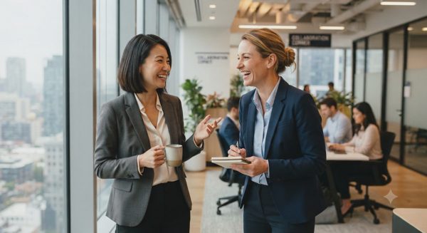 Bạn có biết 4 thành phần của 'trí thông minh mối quan hệ' là gì không?