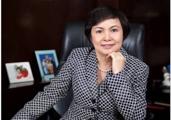 Bán cổ phiếu, bà Cao Thị Ngọc Dung sẽ cho PNJ vay vốn