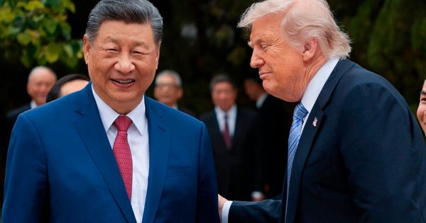 'Bàn cờ' thượng đỉnh Tổng thống Trump - Chủ tịch Tập