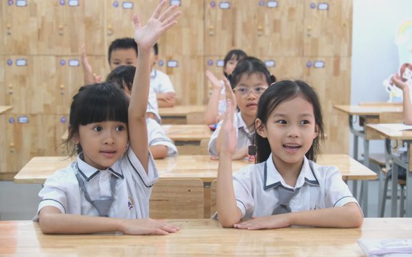 Ban đại diện cha mẹ học sinh không được thu, quản lý tiền hỗ trợ