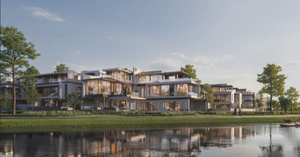 Bán đảO SOLA ở khu Đông TP.HCM: NƠI kiến tạo những ‘dư ba hạnh phúc’ truyền đời